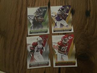 Dwayne Bowe