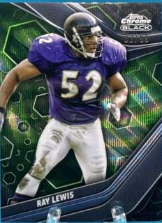 Ray Lewis