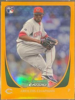 Aroldis Chapman
