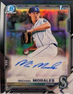 Michael Morales