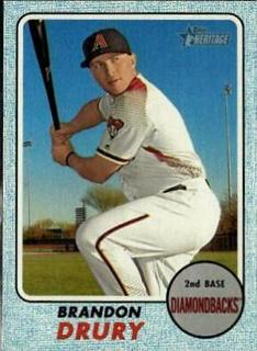 Brandon Drury