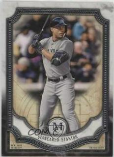 Giancarlo Stanton