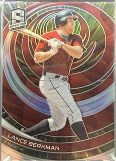 Lance Berkman