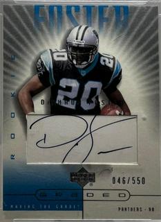 DeShaun Foster