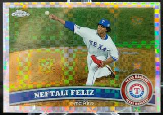 Neftali Feliz