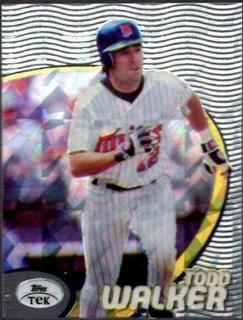 Todd Walker