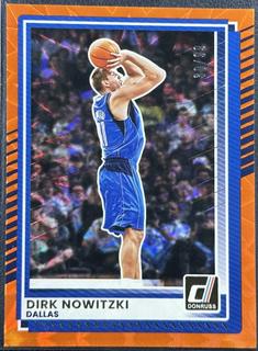 Dirk Nowitzki
