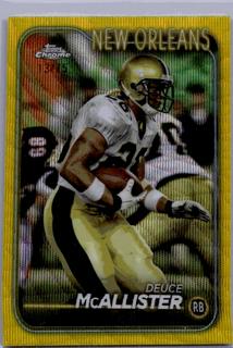 Deuce McAllister