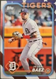 Javier Baez
