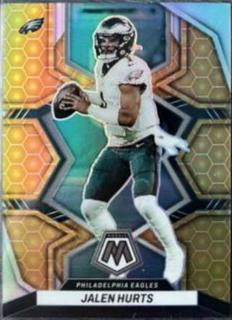 Jalen Hurts
