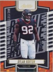 Dylan Horton