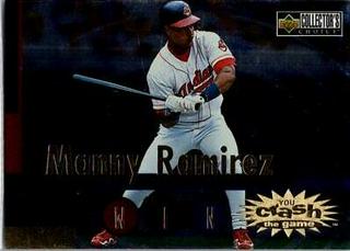 Manny Ramirez