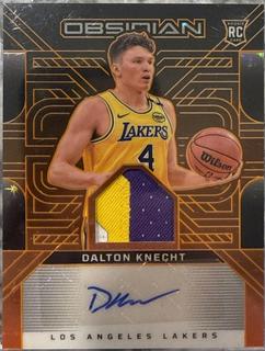 Dalton Knecht