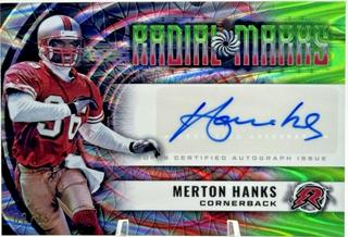 Merton Hanks