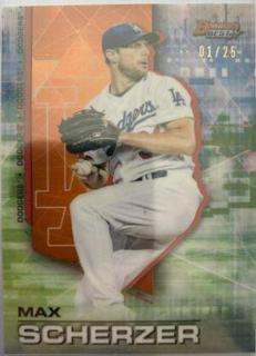 Max Scherzer