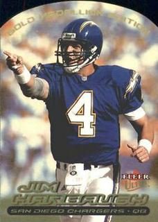 Jim Harbaugh