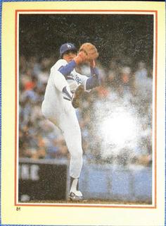 Fernando Valenzuela