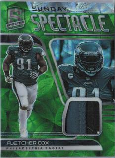 Fletcher Cox
