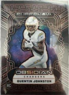 Quentin Johnston