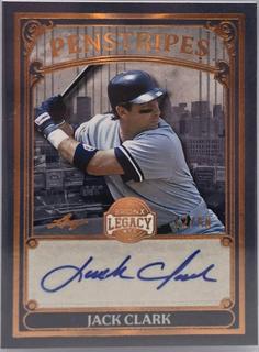 Jack Clark