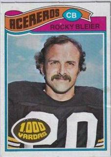 Rocky Bleier