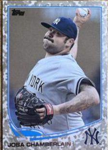 Joba Chamberlain