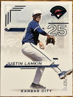 Justin Lamkin