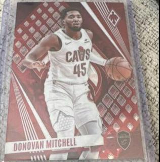 Donovan Mitchell