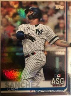 Gary Sanchez