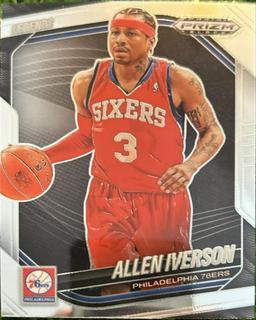 Allen Iverson