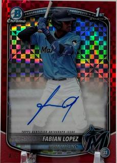 Fabian Lopez