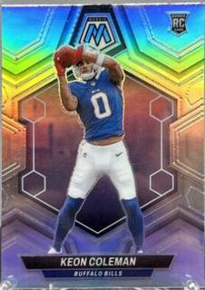 Keon Coleman