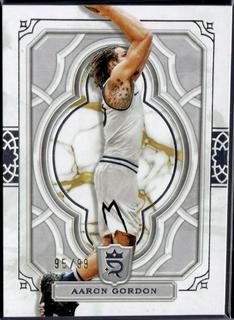 Aaron Gordon