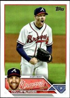 Collin McHugh