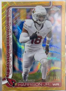Marvin Harrison Jr.