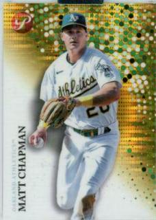 Matt Chapman