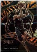 Mikal Bridges