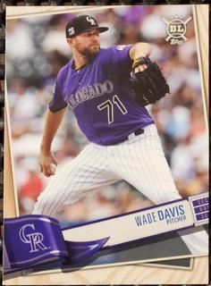 Wade Davis