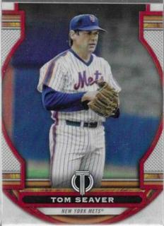 Tom Seaver