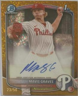 Mavis Graves