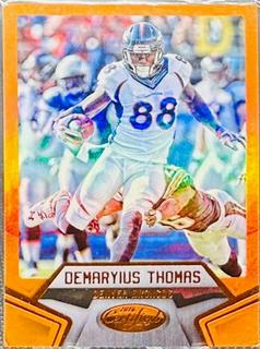 Demaryius Thomas