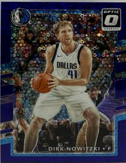 Dirk Nowitzki