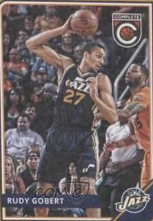 Rudy Gobert