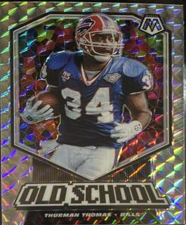 Thurman Thomas