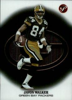 Javon Walker