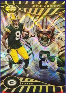 Josh Jacobs