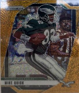 Mike Quick