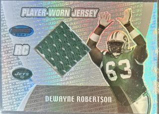 DeWayne Robertson