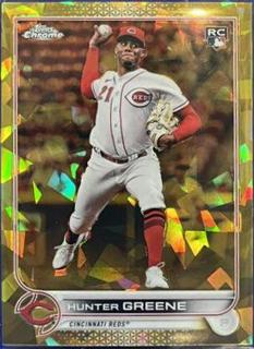 Hunter Greene