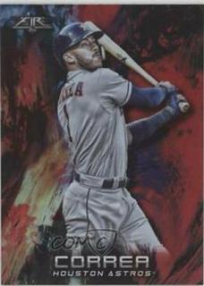 Carlos Correa
